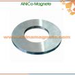 AlNiCo Ringe-Magnete